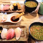 中央市場 ゑんどう - 