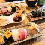 中央市場 ゑんどう - 