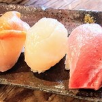 中央市場 ゑんどう - 