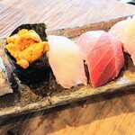 中央市場 ゑんどう - 