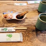 中央市場 ゑんどう - 