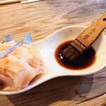 中央市場 ゑんどう - 