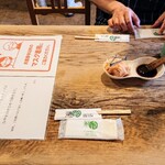 中央市場 ゑんどう - 