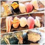 中央市場 ゑんどう - 