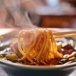 Chuuka Soba Hirakoya Kiboshi - 