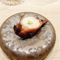 鮨 なんば 日比谷 - 