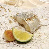 鮨 なんば 日比谷 - 