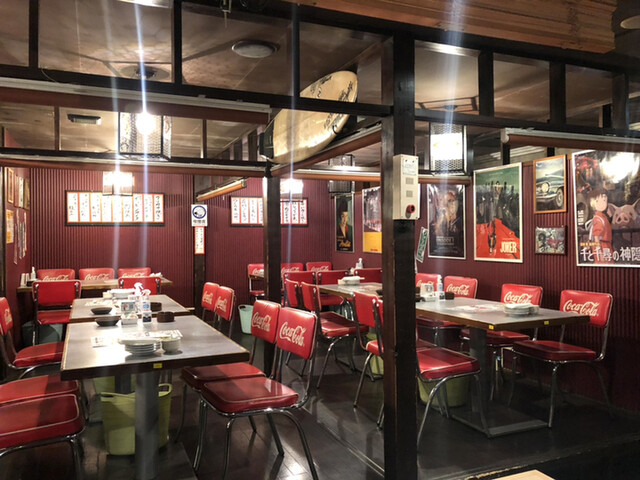 大衆うまいもん市場 東口マート - 宮城野通（居酒屋）の写真