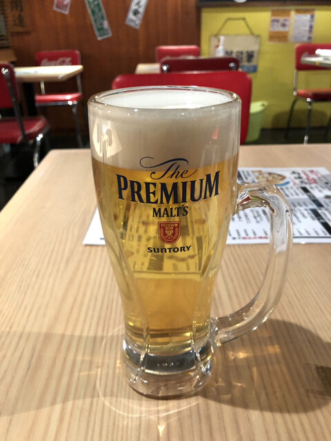 大衆うまいもん市場 東口マート - 宮城野通（居酒屋）の写真