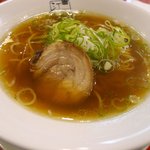 江南 - 柳麺