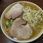 中華そば 王将 - 中華そば