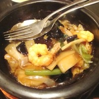 味の中華 羽衣 銀座本店 - 