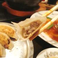 味の中華 羽衣 銀座本店 - 