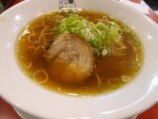 江南 - 柳麺