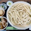 幸太郎うどん