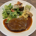 とろける牛ホホ専門店 cheek - 