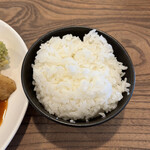 とろける牛ホホ専門店 cheek - 