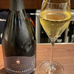 A e B - スプマンテ