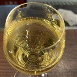 A e B - スプマンテ