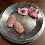 A e B - 猪の●●