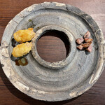 A e B - 猪の●●