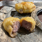 A e B - 猪の●●