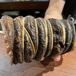 A e B - イタリアの黒豚のポルケッタ