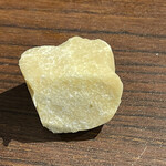 A e B - ハニートリュフ