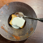 A e B - 甘いもの