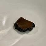 A e B - 松露のピクルス