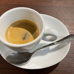 A e B - エスプレッソ