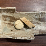 A e B - ビスコッティ