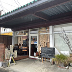 カフェアンドバー チェルキオ - 