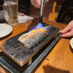 Kushiyaki Bisutoro Fukumimi - 