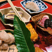 日本料理 太月 - 