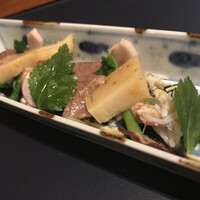 佐賀牛 季楽 銀座  - 