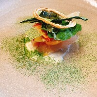ラトリエ あべ - 