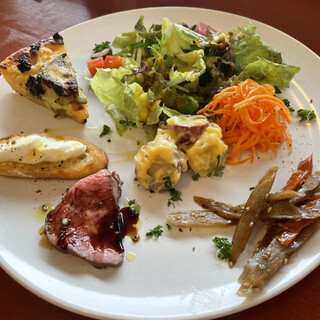 個室あり 伊勢崎でおすすめのカフェをご紹介 食べログ