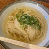 中村うどん