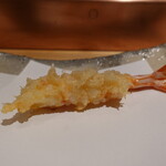 にい留 - 車海老