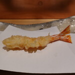 にい留 - 車海老