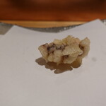 にい留 - 墨烏賊のげそ