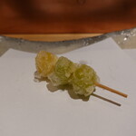 にい留 - 祖父江の銀杏