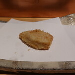 にい留 - えびいも