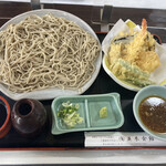 並木会館 - 料理写真: