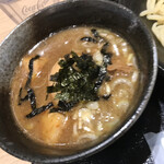 つけめん専門店 五常 - 