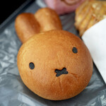 Miffy Mori no Bakery Karuizawa Ten