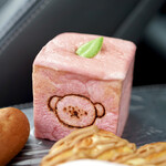 Miffy Mori no Bakery Karuizawa Ten