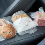 Miffy Mori no Bakery Karuizawa Ten