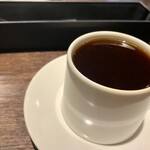 自家焙煎珈琲みじんこ - 丁寧に入れてくれるコーヒー